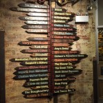 Food Outlet Directory