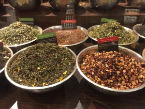Variety of tea