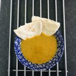 Immune boosting soup