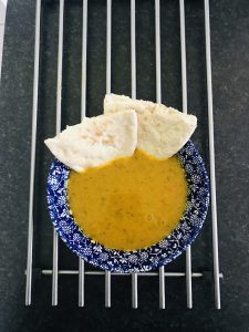 Immune boosting soup