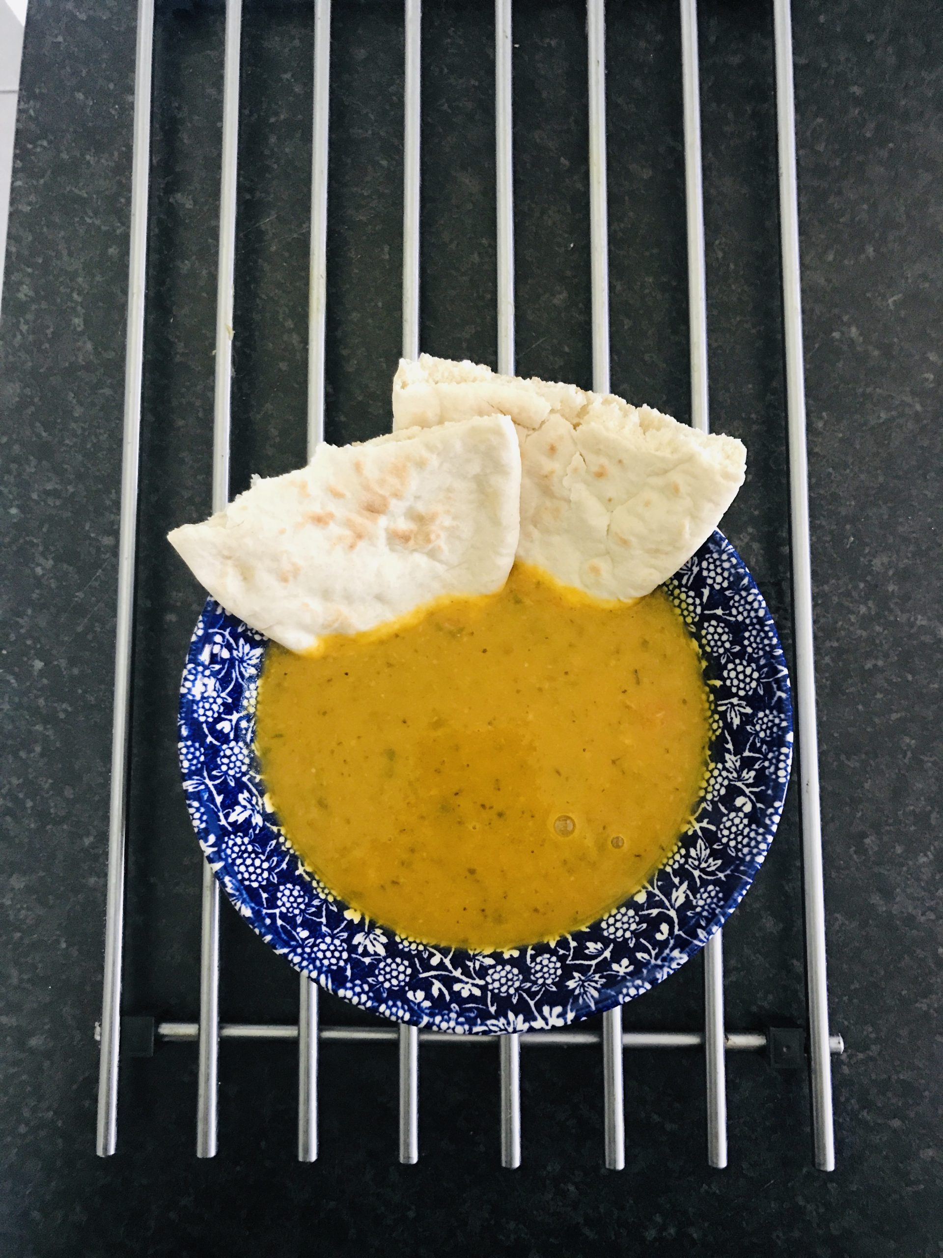 Immune boosting soup