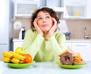 nutritional therapy